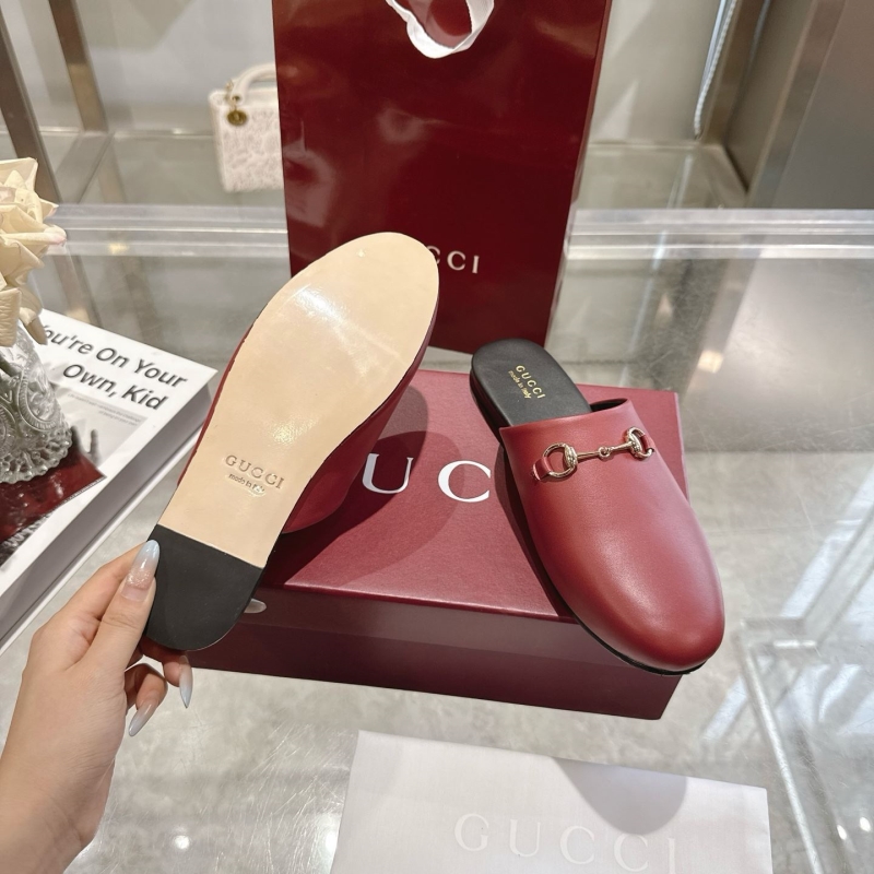 Gvc*1 slippers